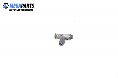 Gasoline fuel injector for Fiat Punto 1.2, 60 hp, hatchback, 2000