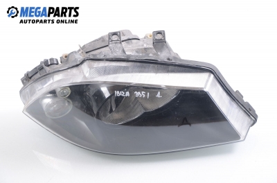 Headlight for Seat Ibiza (6L) 1.4 TDI, 75 hp, 3 doors, 2003, position: right