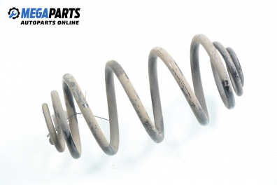 Coil spring for Opel Vectra C 2.2 16V, 147 hp, sedan automatic, 2008, position: rear