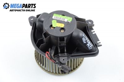 Heating blower for Renault Megane Scenic 1.6, 90 hp, 1997