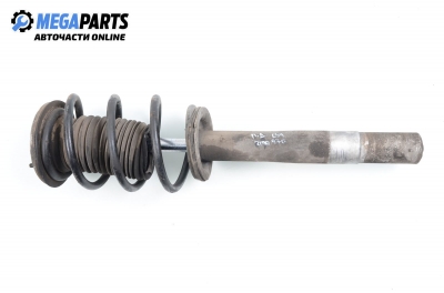 Macpherson shock absorber for BMW 5 (E39) 3.5, 235 hp, sedan automatic, 1997, position: front - right