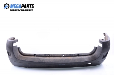 Rear bumper for Dacia Logan 1.5 dCi, 68 hp, minivan, 2007, position: rear