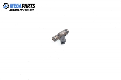 Gasoline fuel injector for Fiat Punto 1.2, 60 hp, hatchback, 2000