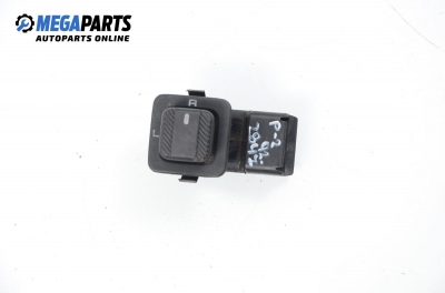 Mirror adjustment button for Volkswagen Passat 2.0 16V, 136 hp, sedan, 1992