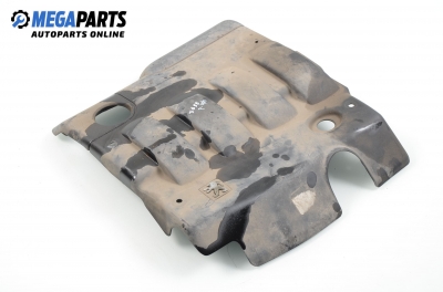 Capac decorativ motor pentru Peugeot 406 2.0 HDI, 109 cp, sedan, 1999