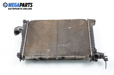 Radiator de apă pentru Opel Vectra B 2.0 16V DTI, 101 cp, combi, 1998