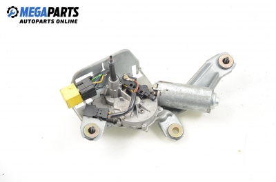 Motor ștergătoare parbriz for Mercedes-Benz M-Class W163 4.3, 272 hp automatic, 1999