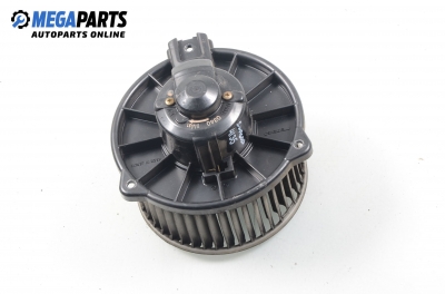 Heating blower for Mitsubishi Space Wagon 1.8 4WD, 90 hp, 1992