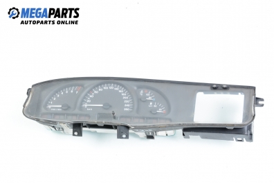 Instrument cluster for Opel Vectra B 2.0 16V, 136 hp, hatchback, 1996