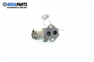 Idle speed actuator for Ford Fiesta V 1.3, 69 hp, 5 doors, 2003