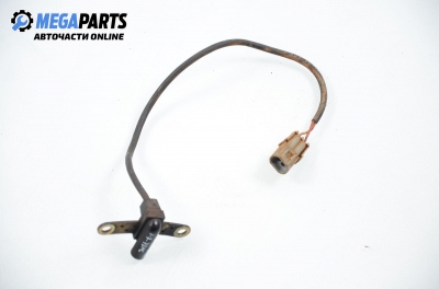 Sensor for Renault 19 1.7, 73 hp, hatchback, 1989