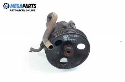 Power steering pump for Daewoo Nubira 1.6 16V, 106 hp, sedan, 1998