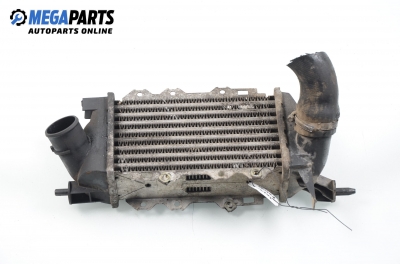 Intercooler pentru Opel Vectra B 2.0 16V DTI, 101 cp, combi, 1998