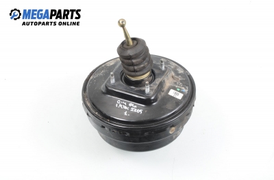 Brake servo for Volkswagen Golf IV 1.9 TDI, 130 hp, station wagon, 2001