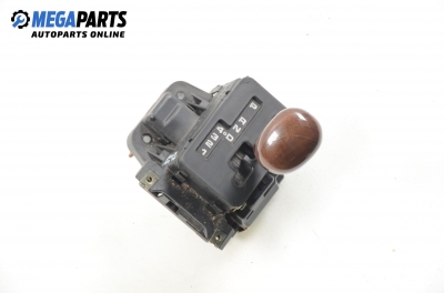 Shifter for Mercedes-Benz M-Class W163 4.3, 272 hp automatic, 1999