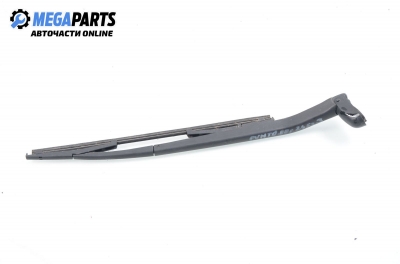 Rear wiper arm for Fiat Punto 1.2, 60 hp, hatchback, 5 doors, 2000