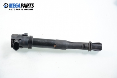 Ignition coil for Fiat Stilo 1.6 16V, 103 hp, hatchback, 2002