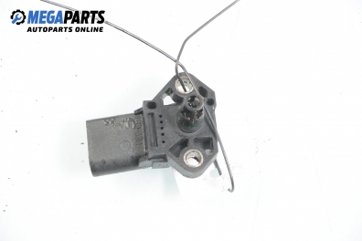 MAP sensor für Volkswagen Passat (B6) 2.0 TDI, 170 hp, combi automatik, 2007 № Bosch 0 281 002 401