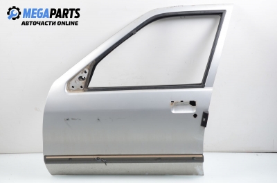 Door for Renault 19 1.7, 73 hp, hatchback, 1989, position: front - left