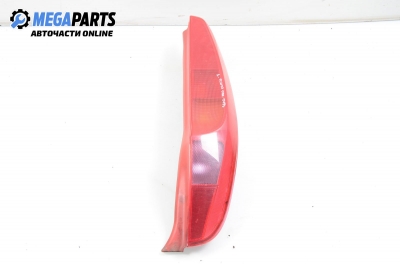 Tail light for Fiat Punto 1.2, 60 hp, hatchback, 5 doors, 2000, position: right