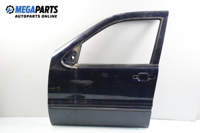 Door for Mercedes-Benz M-Class W163 4.0 CDI, 250 hp automatic, 2002, position: front - left