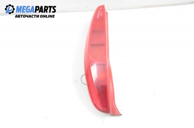 Tail light for Fiat Punto 1.2, 60 hp, hatchback, 5 doors, 2000, position: left