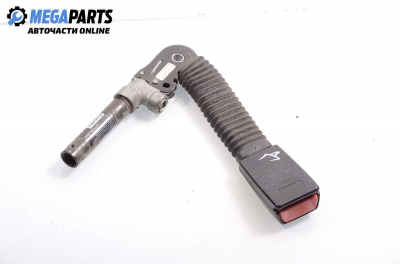 Seat belt fastener for BMW 3 (E46) 1.8, 118 hp, sedan, 2000, position: right