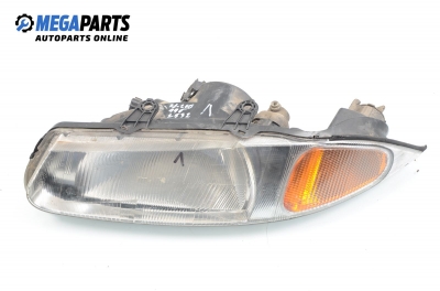 Headlight for Rover 200 1.1, 60 hp, hatchback, 5 doors, 1999, position: left