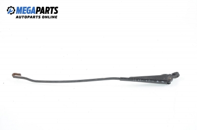 Wischerarm frontscheibe for Volkswagen Passat (B3) 2.0 16V, 136 hp, sedan, 1992, position: links