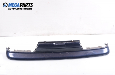 Headlights lower trim for Suzuki Swift 1.3, 68 hp, hatchback, 3 doors, 1997