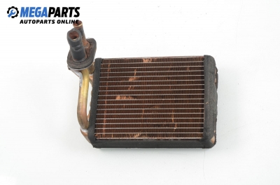 Radiator încălzire pentru Mitsubishi Pajero 2.5 TD, 99 cp, 5 uși automat, 1991