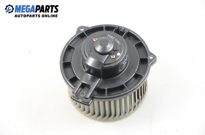 Heating blower for Mercedes-Benz M-Class W163 4.3, 272 hp automatic, 1999