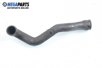 Turbo hose for Opel Astra G 1.7 TD, 68 hp, station wagon, 1999