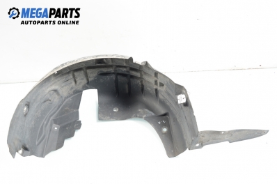 Inner fender for Renault Laguna III 2.0 dCi, 150 hp, station wagon, 2008, position: rear - left