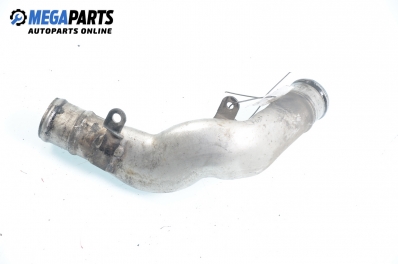 Turbo pipe for Opel Astra G 1.7 TD, 68 hp, station wagon, 1999