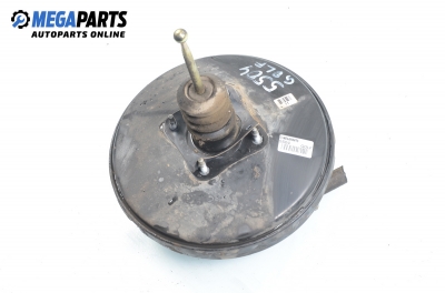 Servo for Volkswagen Golf IV 1.8, 125 hp, 1998