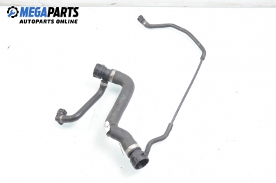 Furtun de apă pentru BMW 3 (E90, E91, E92, E93) 2.0, 129 cp, sedan, 2006