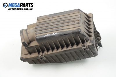 Air cleaner filter box for Peugeot 406 2.0 HDI, 109 hp, sedan, 1999