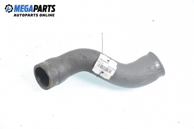 Turbo hose for Opel Astra G 1.7 TD, 68 hp, station wagon, 1999