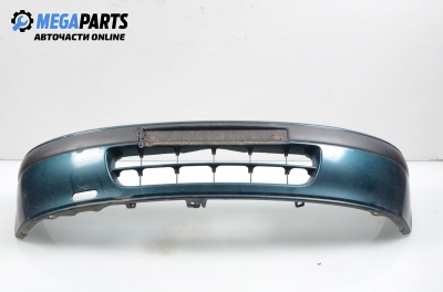 Front bumper for Nissan Micra (K11) (1992-1997) 1.0, hatchback automatic, position: front