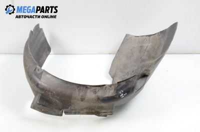 Inner fender for Volkswagen Passat 1.6, 101 hp, sedan, 1997, position: front - left