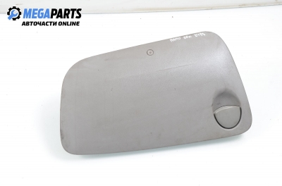 Glove box for Fiat Punto 1.2, 60 hp, hatchback, 5 doors, 2000