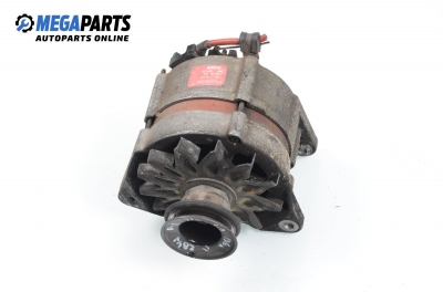 Alternator for Volkswagen Passat (B3) 2.0 16V, 136 hp, sedan, 1992 № Bosch 0 120 469 689