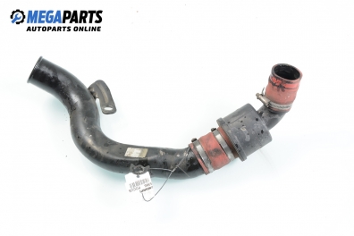 Turbo pipe for Ford Focus I 1.8 TDCi, 115 hp, hatchback, 5 doors, 2002