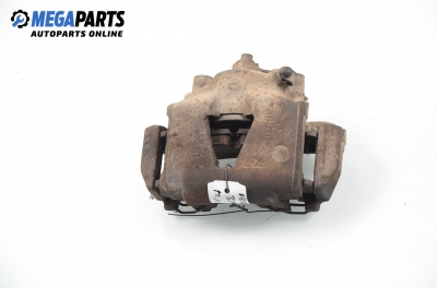 Caliper for Opel Vectra B 2.0 16V DTI, 101 hp, station wagon, 1998, position: front - left