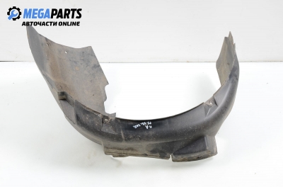 Inner fender for Volkswagen Passat 1.6, 101 hp, sedan, 1997, position: front - right