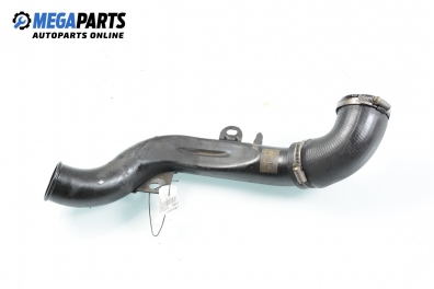 Turbo pipe for Ford Focus I 1.8 TDCi, 115 hp, hatchback, 5 doors, 2002
