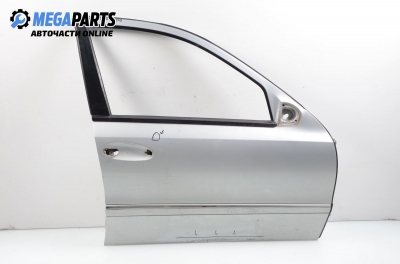 Door for Mercedes-Benz E W211 1.8 Kompressor, 163 hp, sedan automatic, 2003, position: front - right