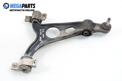 Control arm for Alfa Romeo 147 1.9 JTD, 115 hp, 2004, position: front - left