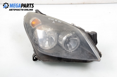 Headlight for Opel Astra H 1.6, 105 hp, hatchback, 3 doors, 2006, position: right